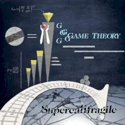 Supercalifragile by Game Theory