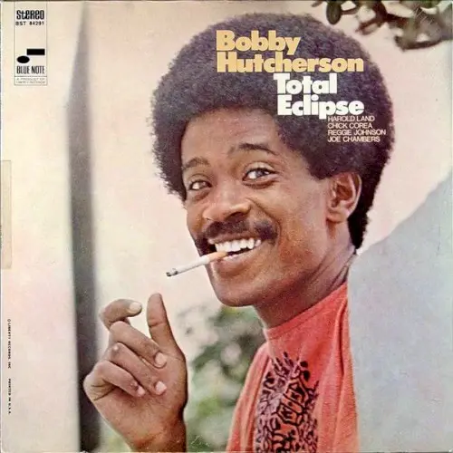 Total Eclipse by Bobby Hutcherson