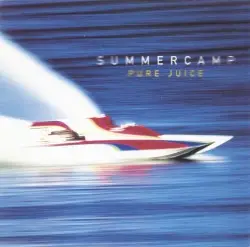 Pure Juice by Summercamp