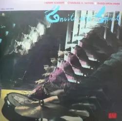 Invite The Spirit by Henry Kaiser / Charles K. Noyes / Sang-Won Park