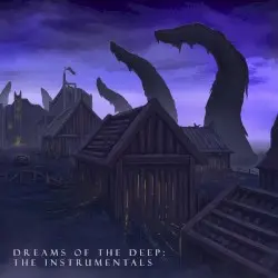 Dreams of the Deep: The Instrumentals by Aviators