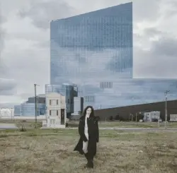 City of Clowns by Marie Davidson