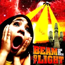 BEAM OF LIGHT by ONE OK ROCK