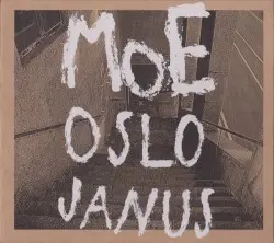 Oslo Janus by MoE