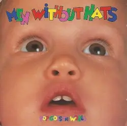 Pop Goes the World by Men Without Hats