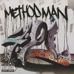 4:21… The Day After by Method Man