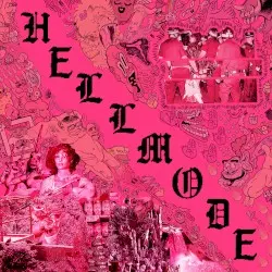 HELLMODE by Jeff Rosenstock