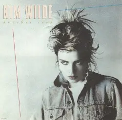 Another Step by Kim Wilde