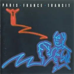 Paris France Transit by Didier Marouani & Paris France Transit