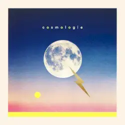 Cosmologie by Dumas