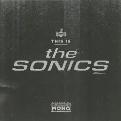 This Is the Sonics by The Sonics