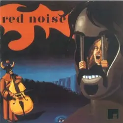 Sarcelles‐Lochères by Red Noise