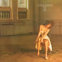 Boys in the Trees by Carly Simon