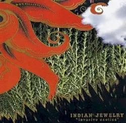 Invasive Exotics by Indian Jewelry