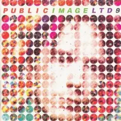 9 by Public Image Ltd.