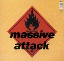 Blue Lines by Massive Attack