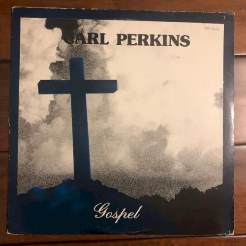 Gospel by Carl Perkins