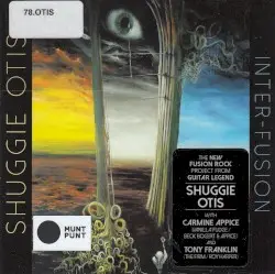 Inter-Fusion by Shuggie Otis