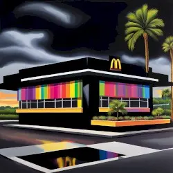 McLandlord by Little Mac Tonight