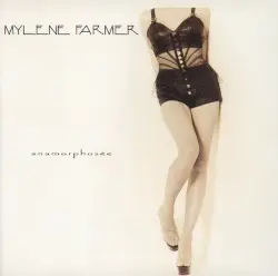 Anamorphosée by Mylène Farmer