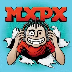 MxPx by MxPx