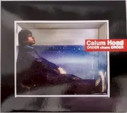 ORDER chaos ORDER by Calum Hood
