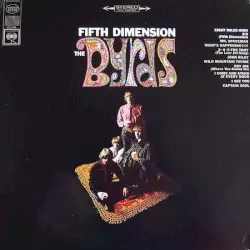 Fifth Dimension by The Byrds