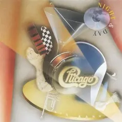 Night & Day: Big Band by Chicago