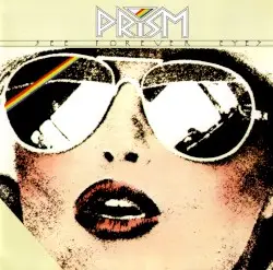 See Forever Eyes by Prism