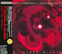 Sol Niger Within by Fredrik Thordendal’s Special Defects
