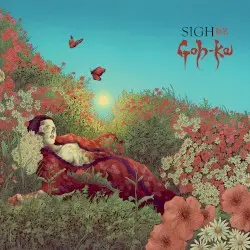 Goh-Ka by Sigh