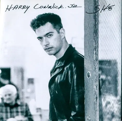 She by Harry Connick, Jr.