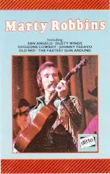 Marty Robbins by Marty Robbins