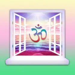 ॐ by MindSpring Memories