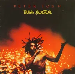 Bush Doctor by Peter Tosh