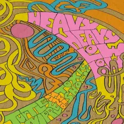 Turtle Nipple and the Toxic Shock by Heavy Heavy Low Low