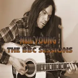 The BBC Sessions by Neil Young