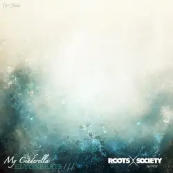 My Cinderella by Elyonbeats