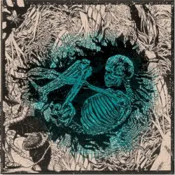 Split by Ceschi / Pat The Bunny