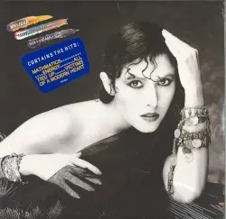 Mathematics by Melissa Manchester