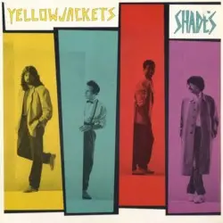 Shades by Yellowjackets