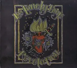 Revelation by Los Lonely Boys