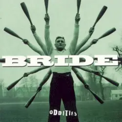 Oddities by Bride