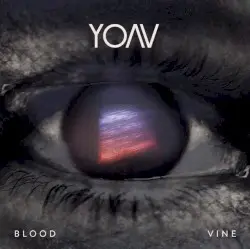 Blood Vine by Yoav