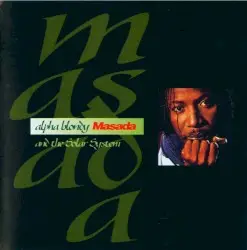 Masada by Alpha Blondy and The Solar System