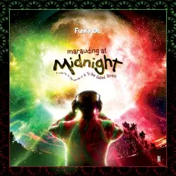 Marauding at Midnight: A Tribute to the Sounds of a Tribe Called Quest by Funky DL