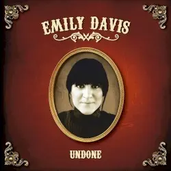 Undone by Emily Davis