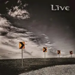 The Turn by Lïve