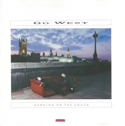 Dancing on the Couch by Go West