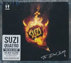 The Devil in Me by Suzi Quatro